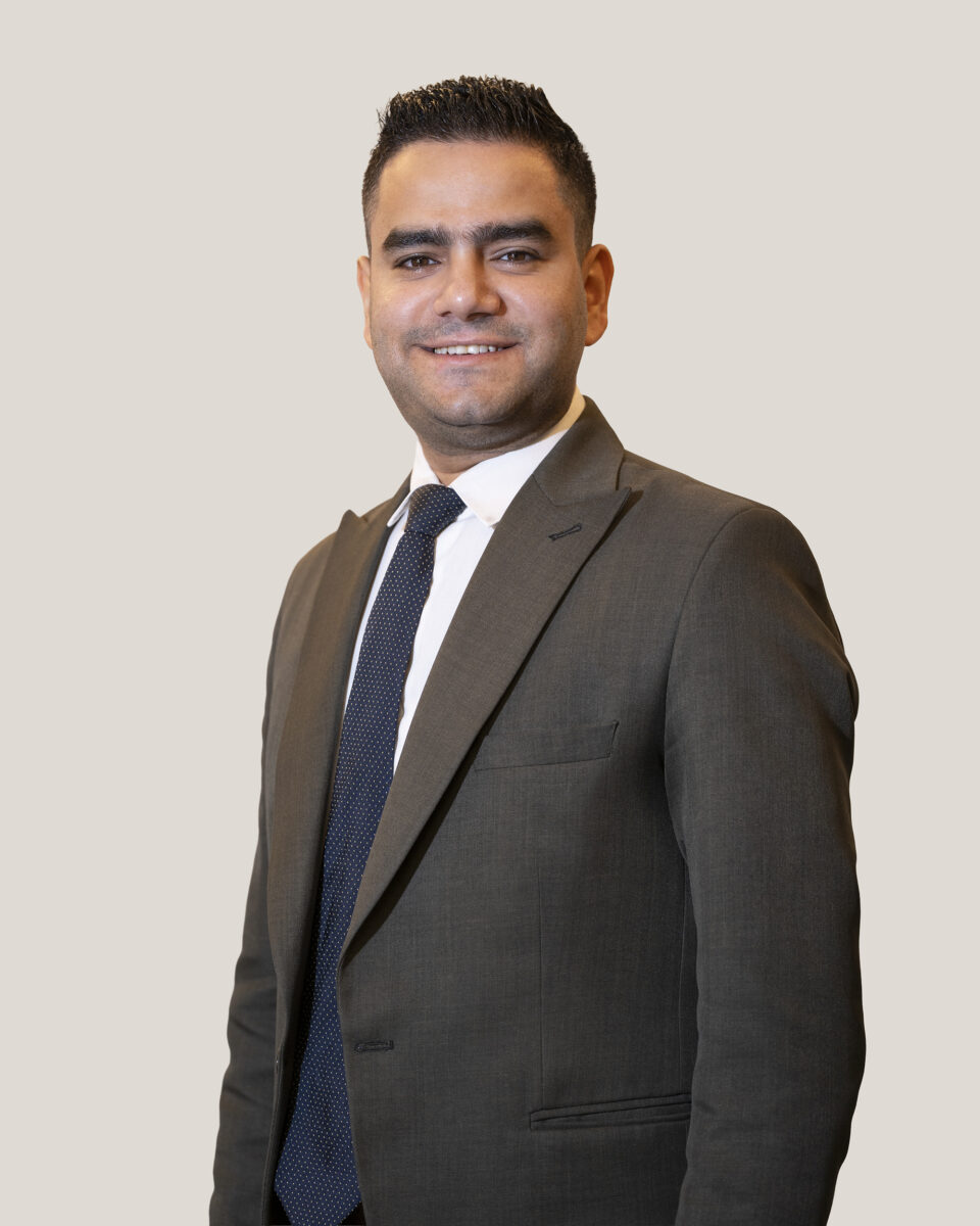 Abdelaziz Hamdi