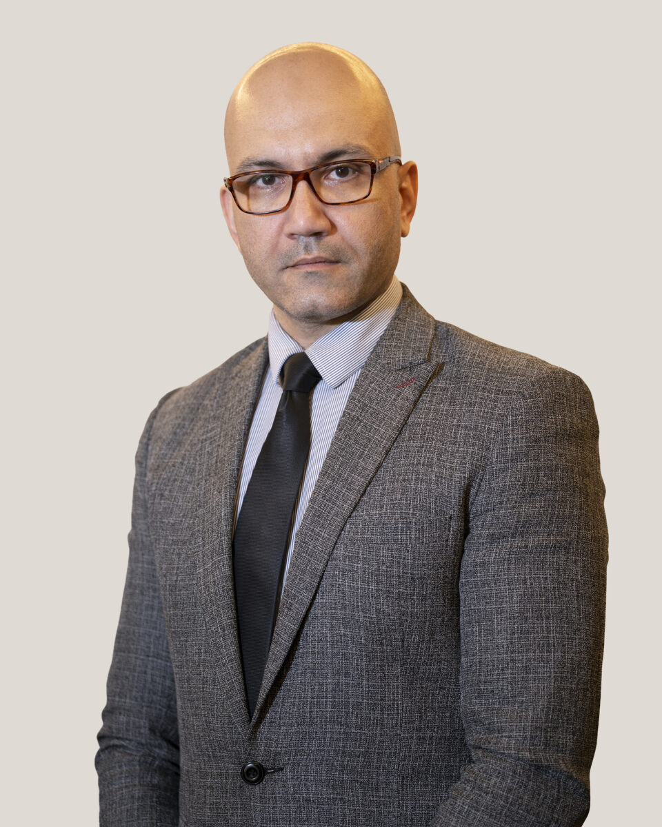 Ahmed Elshourbagy