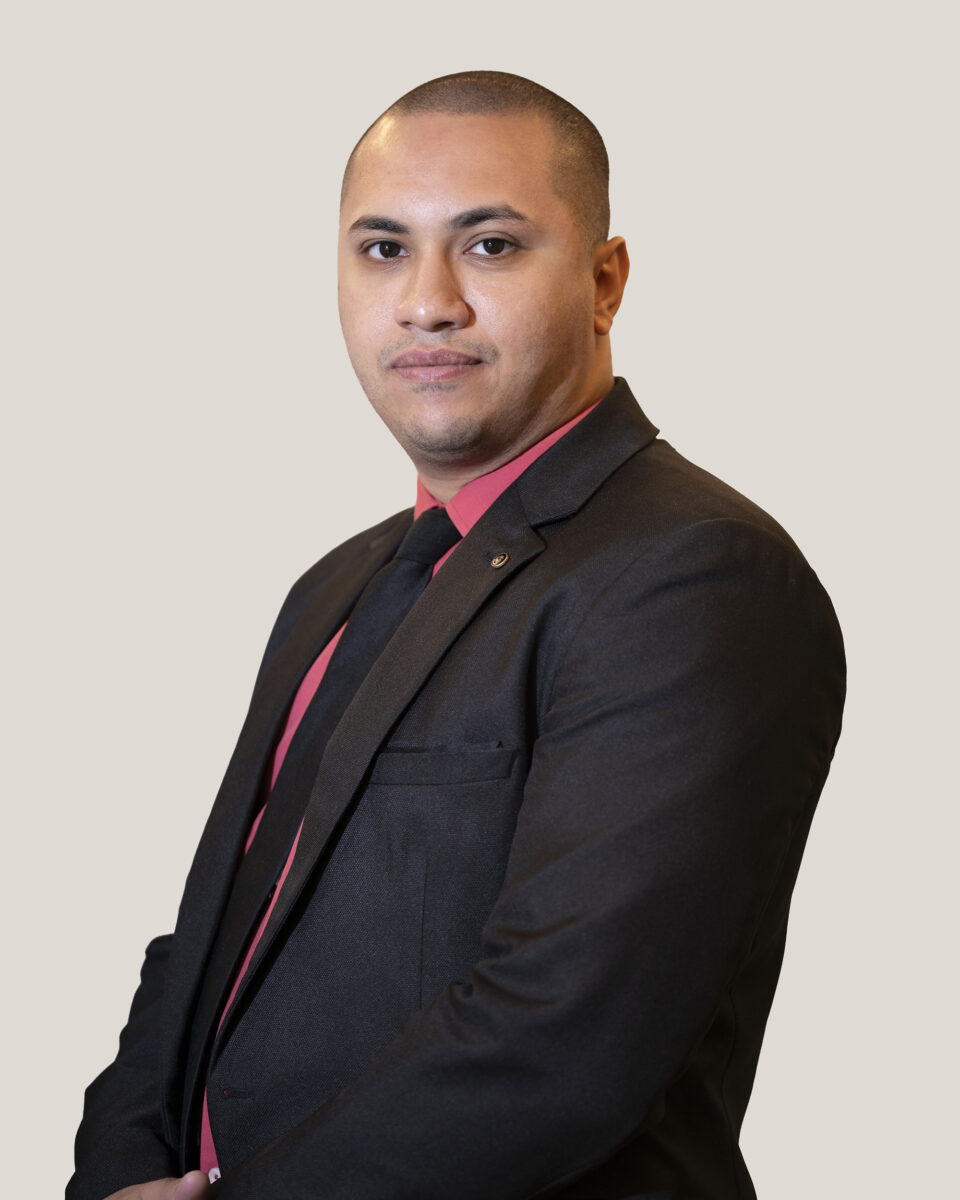 Fahmy Ahmed