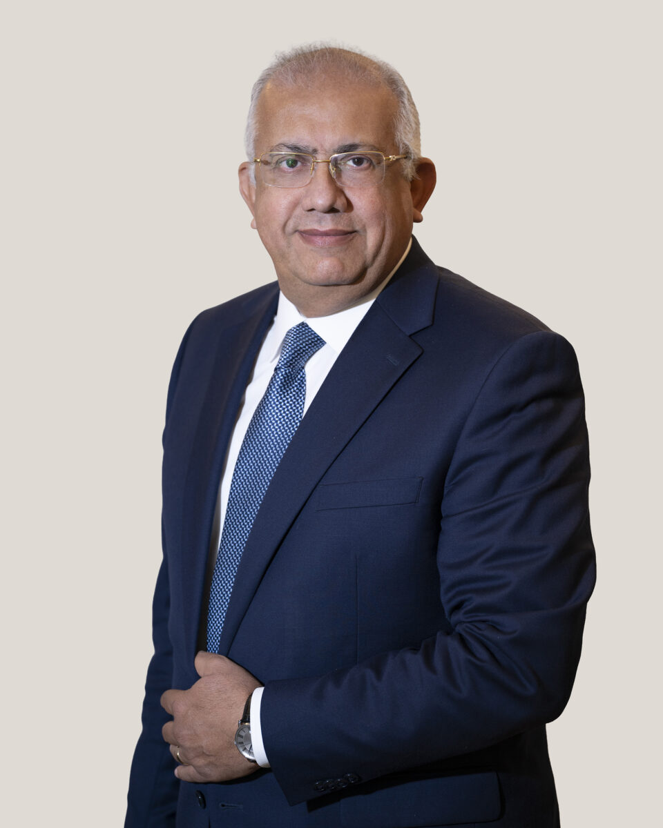 George Saad