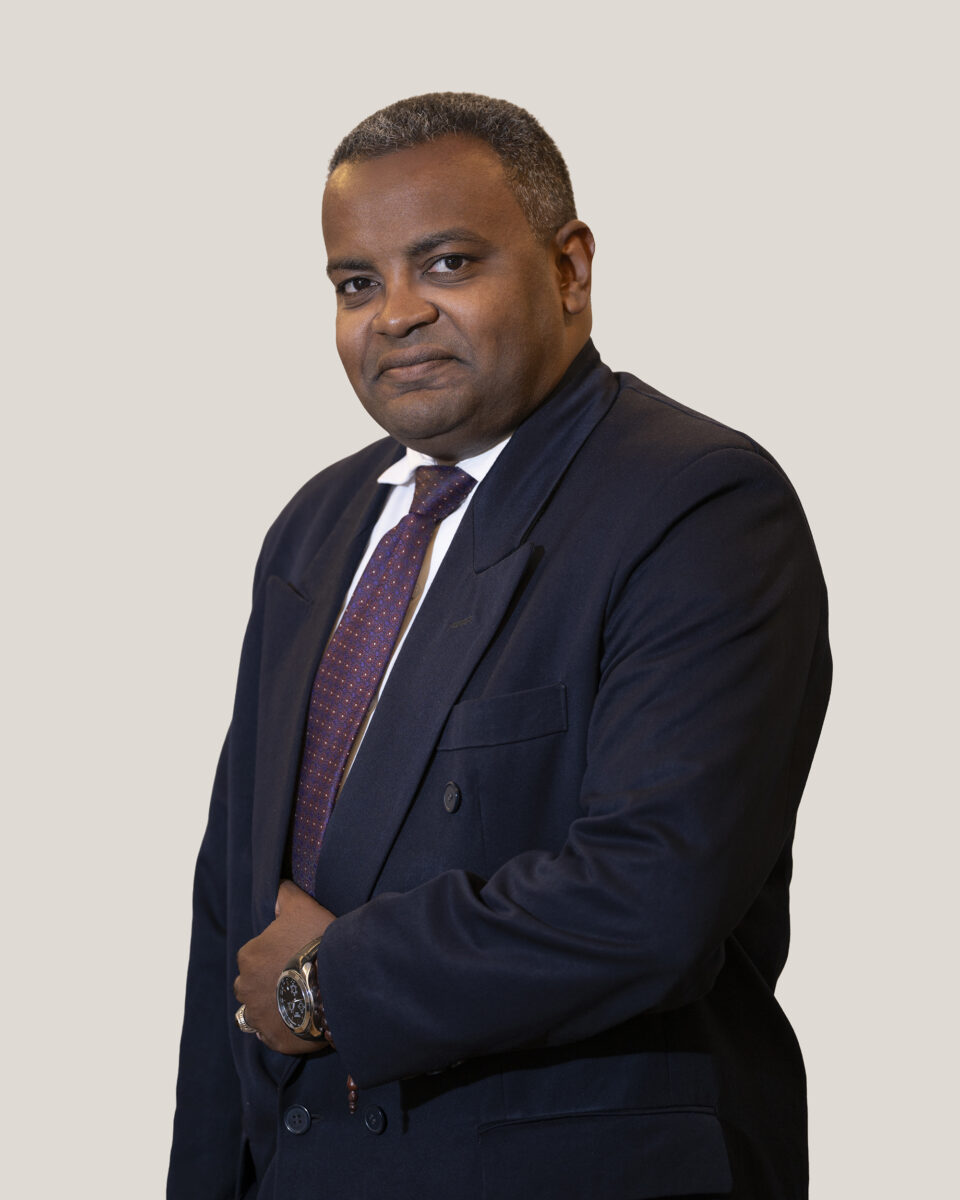 Hazem Khaled