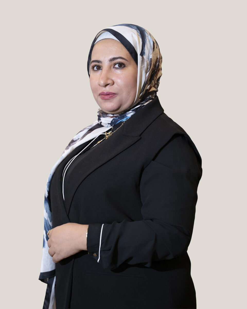 Heba Younes