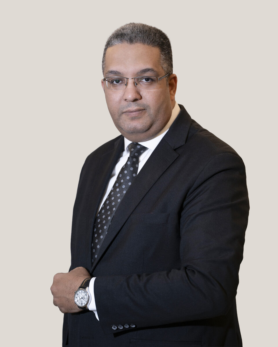 Hossam Elkashef