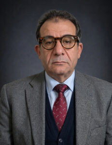 Hossam Nabil