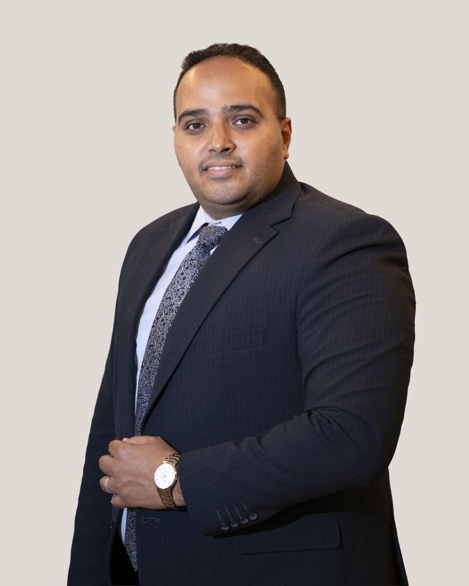 Ibrahim Hassan