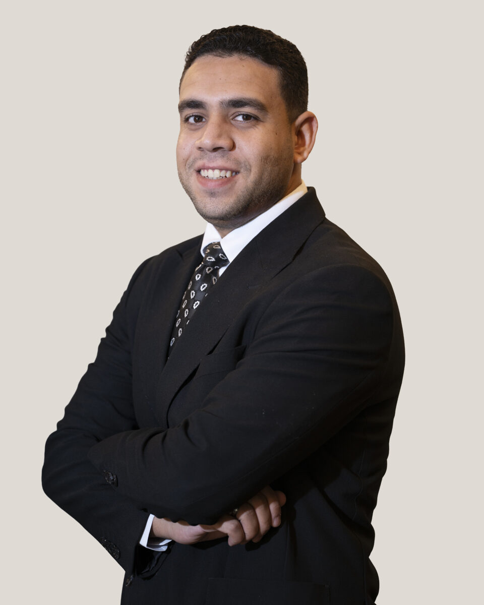 Karim Abdelshahid