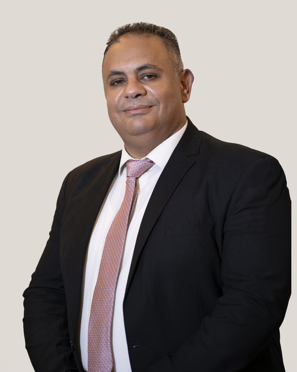 Mohamed Abdelsamad