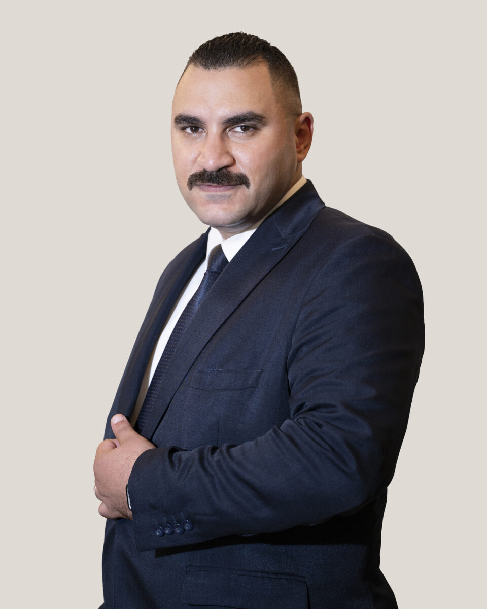 Mohamed Elnabawy