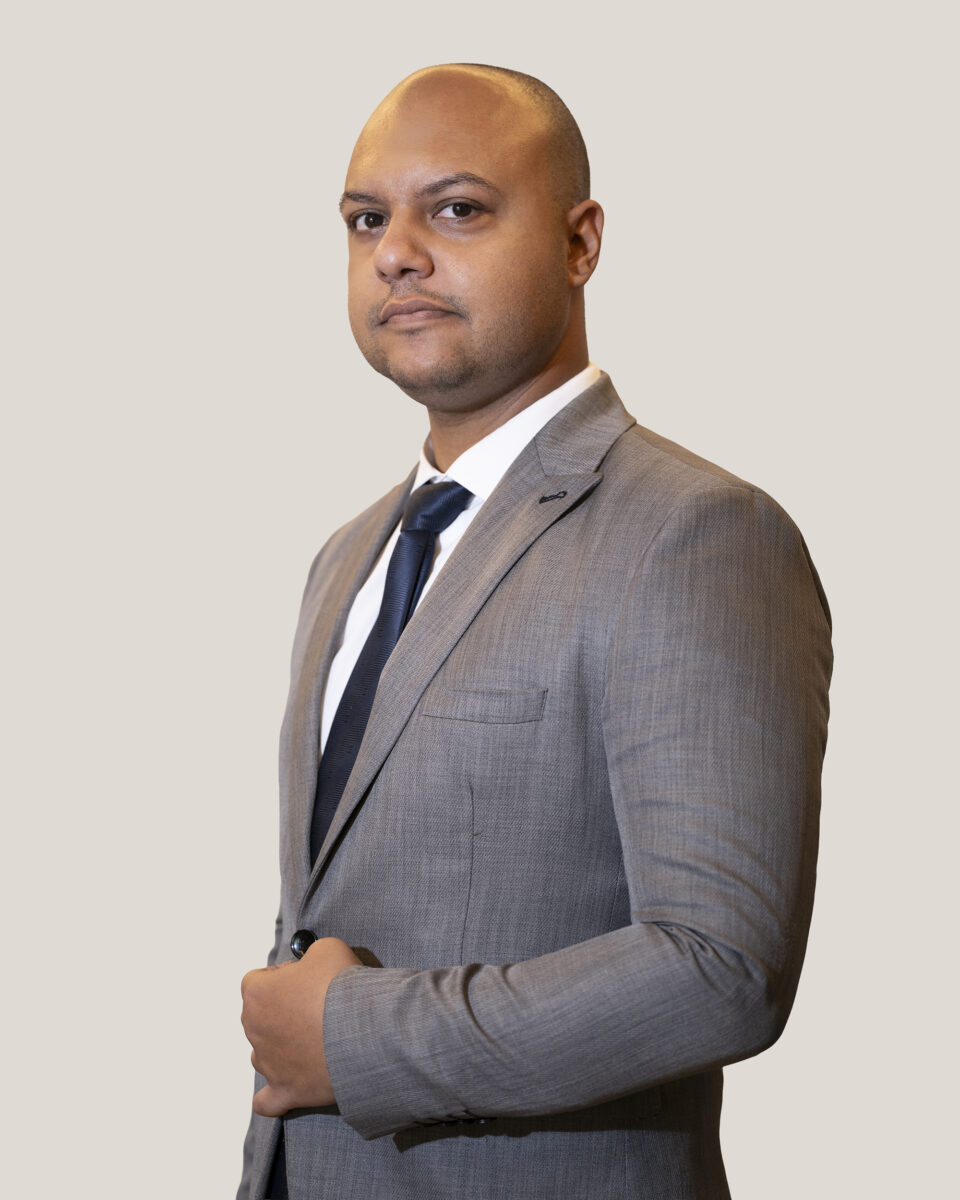 Mohamed Rizk