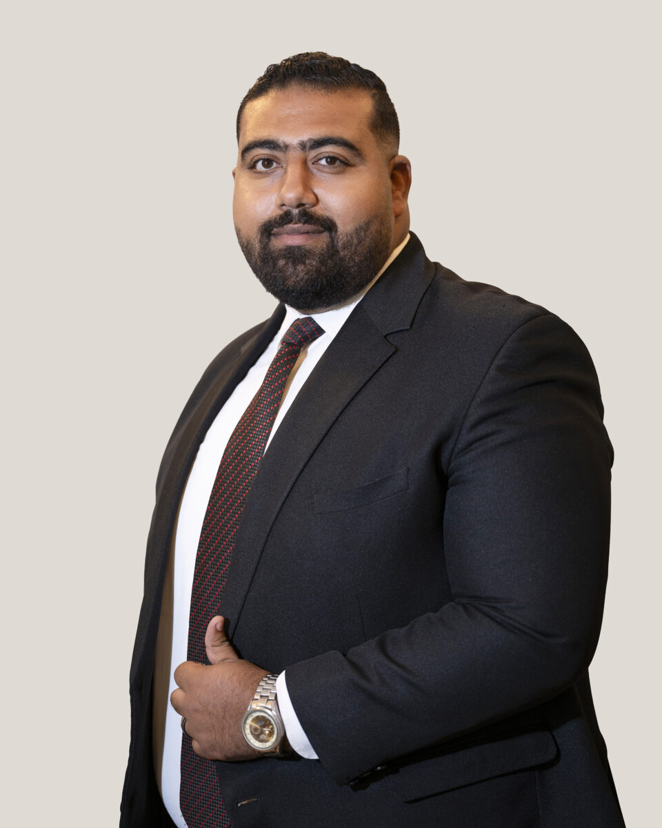 Mostafa Abdelsattar