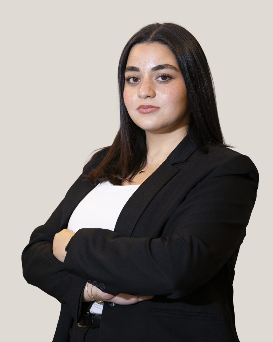 Nadine Abdelghafar