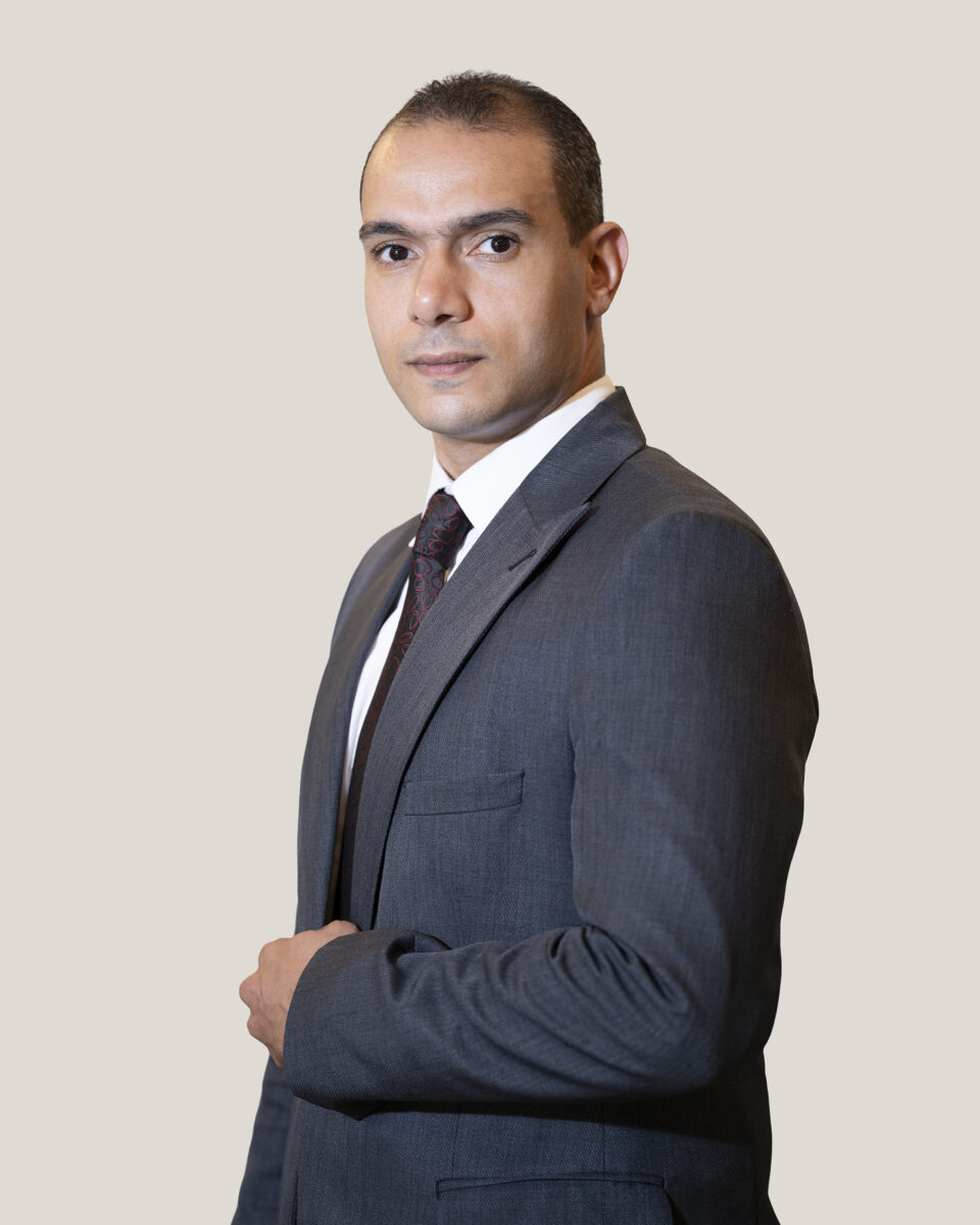 Sabry Mohamed