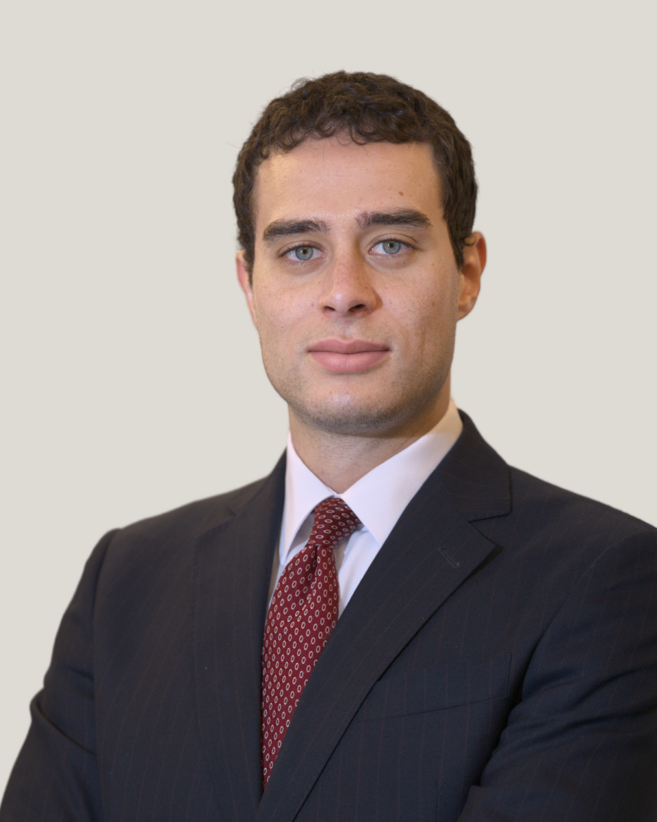Youssef Saleh