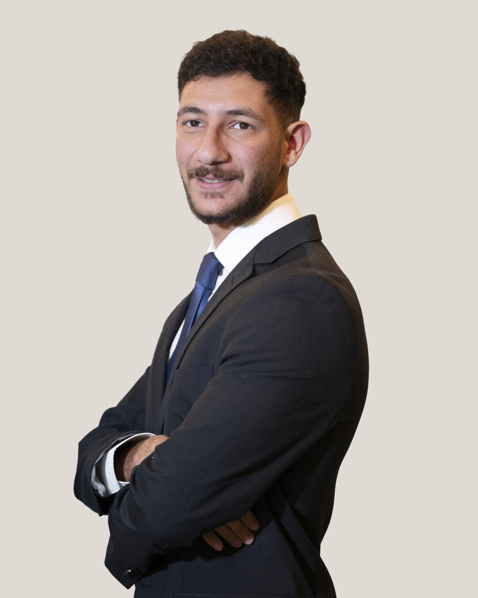 Youssef Wagih