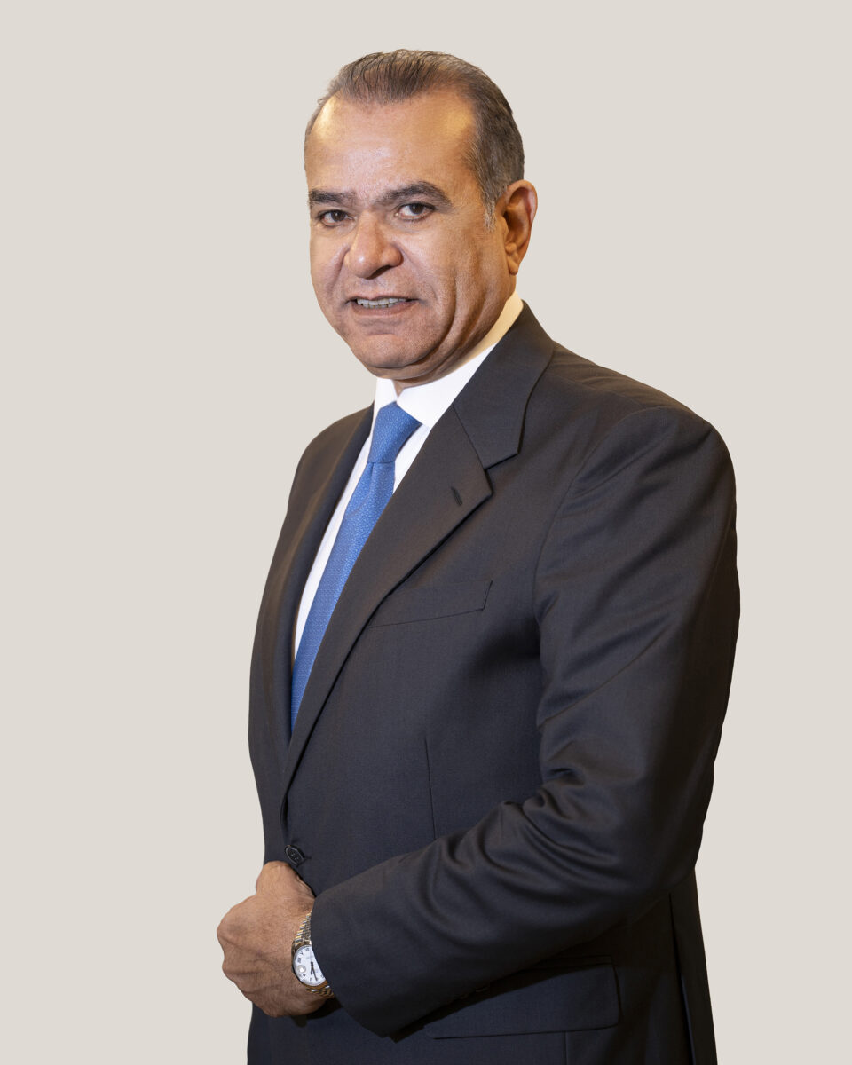 Youssry Saleh